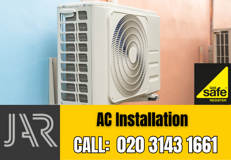 air conditioning installation Barnet