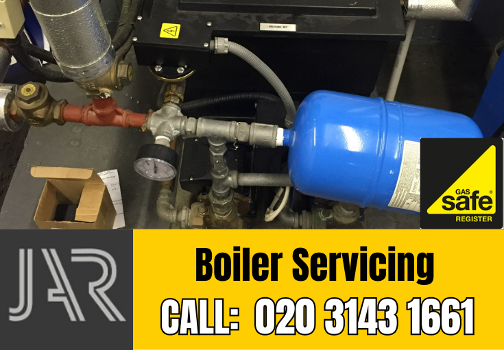 boiler service Barnet