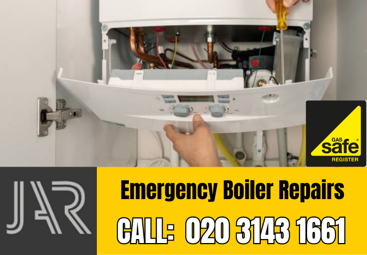 emergency boiler repairs Barnet