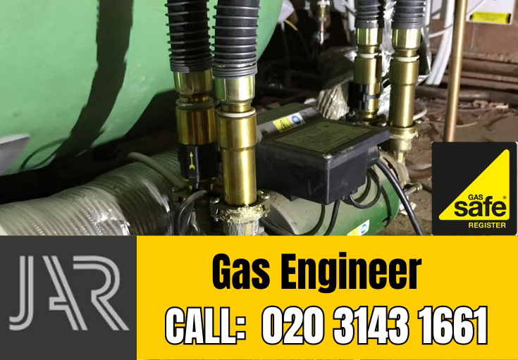 Barnet Gas Engineers - Professional, Certified & Affordable Heating Services | Your #1 Local Gas Engineers