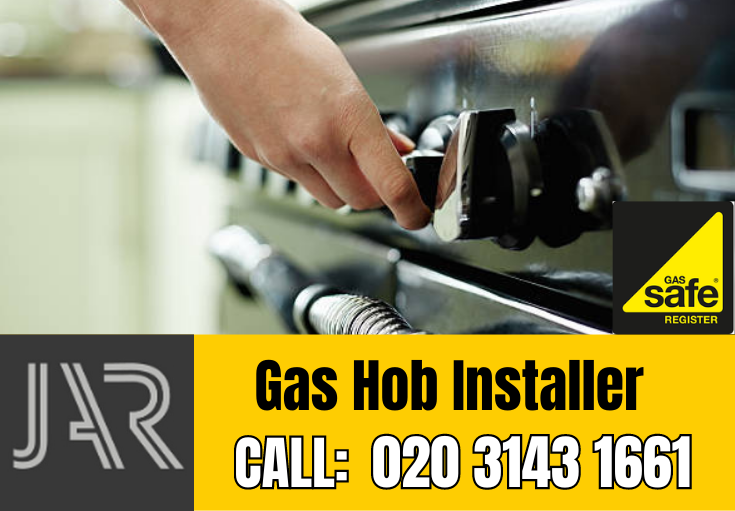 gas hob installer Barnet