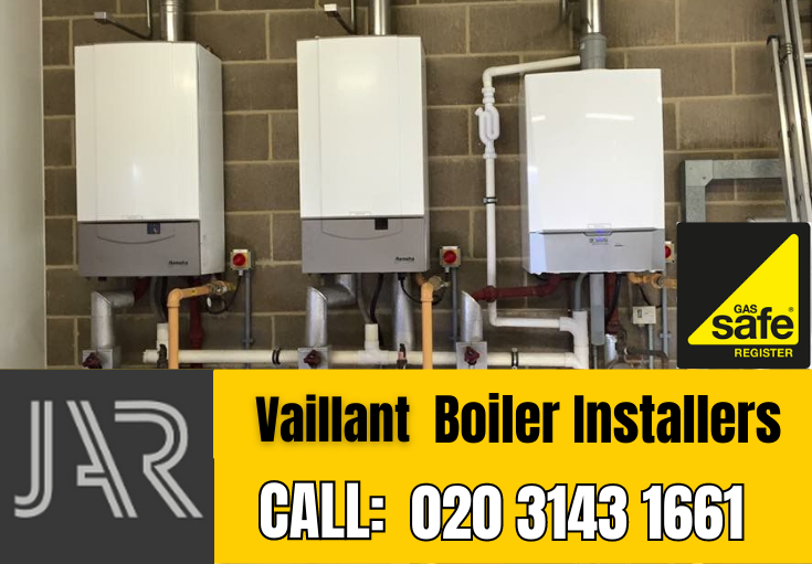 Vaillant boiler installers Barnet